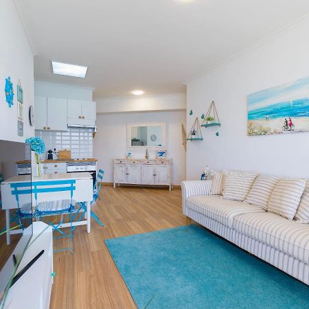 2 Bedrooms & Spectacular Views In Best Part Of Las Canteras Las Palmas de Gran Canaria Luaran gambar
